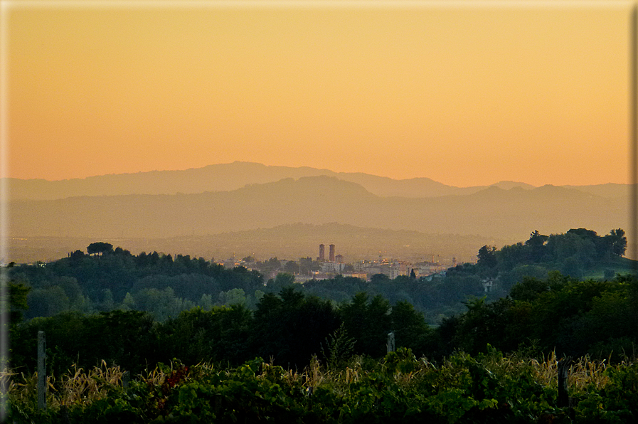 foto Tramonti a Bassano e Dintorni